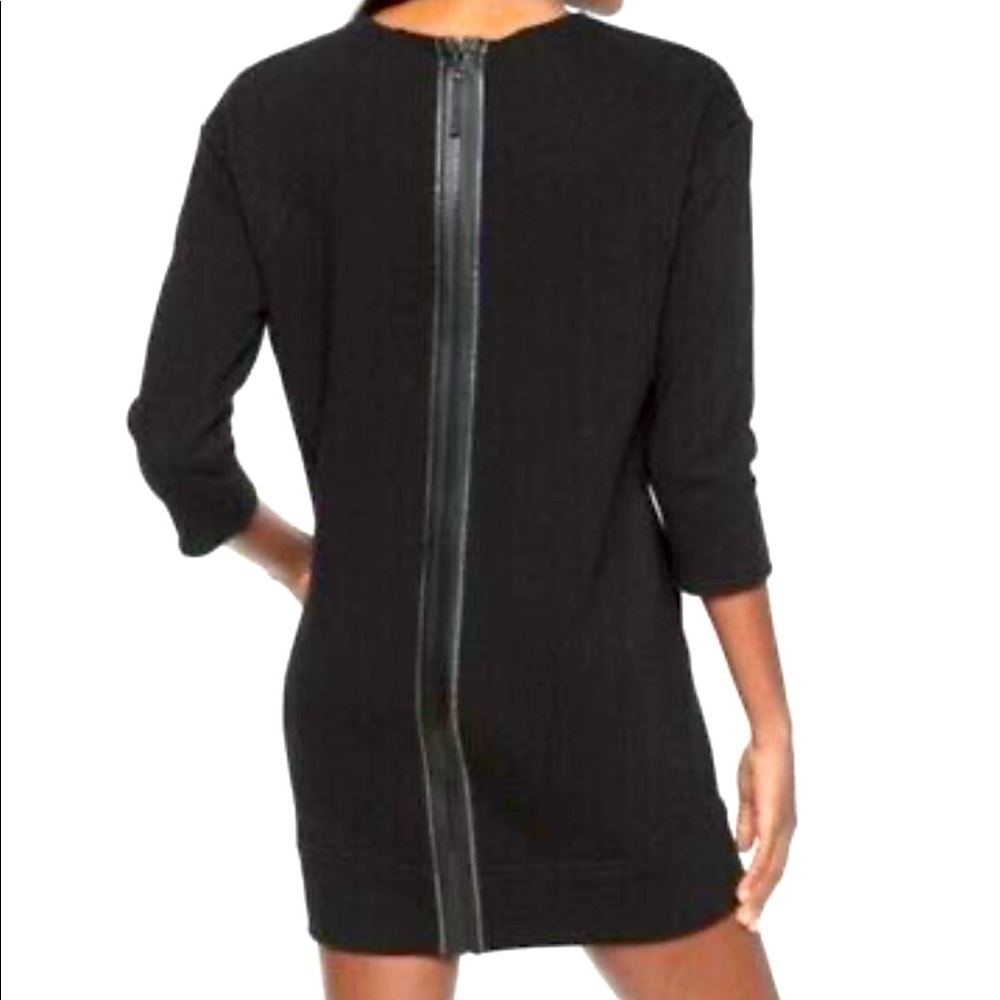 Athleta karma tunic